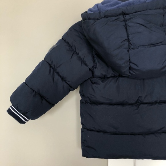 Baby Gap Winter Jacket - Picture 2 of 3